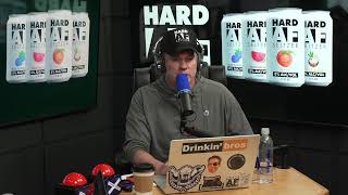 Banksy Finally Revealed  - Ross Patterson Revolution 1167 Net Worth