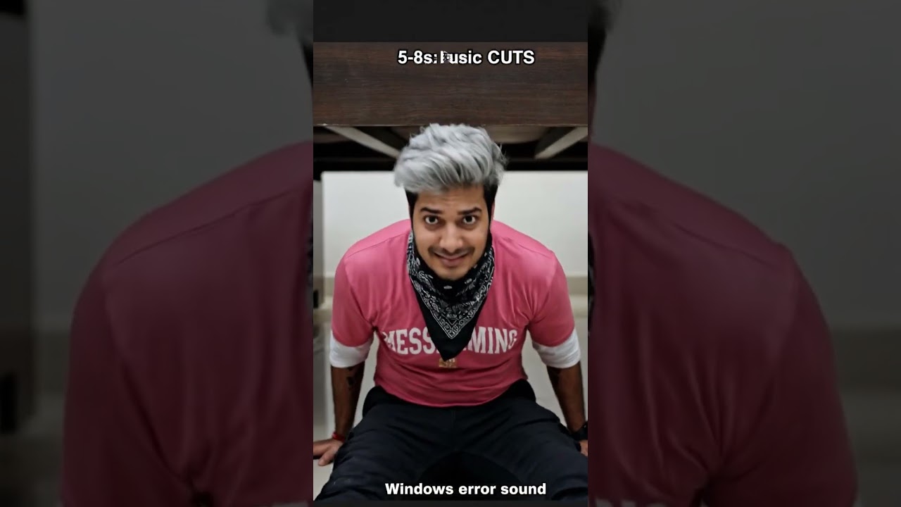 Mission Impossible Camp?! 😂 Free Fire Strategy Failed | Messi Gaming