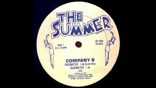 company b - fascinated (club mix)