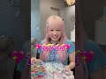 ボディージュエリーに初挑戦✨️ キラキラタトゥーカワイイよね！夏におすすめ🎶