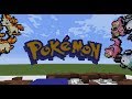 Pokémon - Gotta Catch 'Em All (Pokémon Theme) [Minecraft Noteblocks]