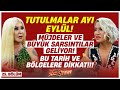 Tutulmalar Ayı EYLÜL! Müjdeler ve Büyük Sarsıntılar Geliyor! Bu Tarih ve Bölgelere Dikkat!