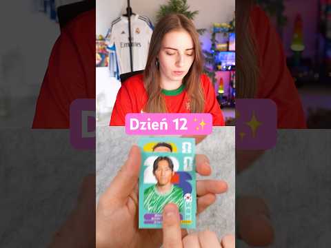DZIEŃ 12 SZUKANIA NAKLEJKI CR7🚨
