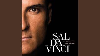Video thumbnail of "Sal da Vinci - Amico che voli"