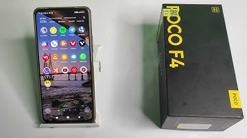 how to solve Bluetooth problem in poco F4, network setting