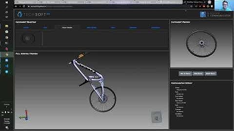 HOOPS Training - Web Product Configurator