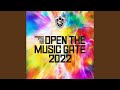 TIME TO GO CRAZY 2022