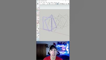 Using MEMORY COPY for SketchUp! FREE extension!