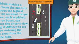 Honda Road Safety Video - Part 4