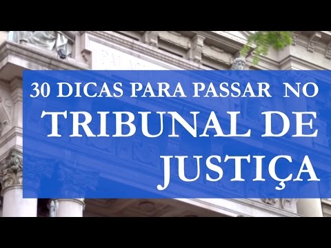 Vídeo: Como Manter A Ata Da Sessão Do Tribunal