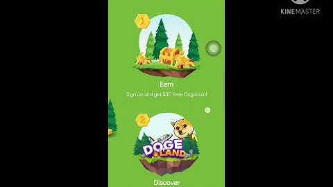 DogeLand Mining 2021