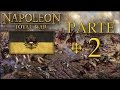 Napoleon Total War - Sacro Imperio Austríaco [Parte 2]