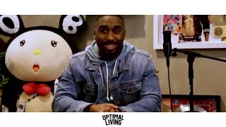 Celebrity Demetrius Shipp Jr. Talks Making Money In Acting Net Worth