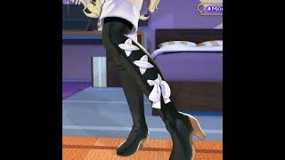 Download Lagu Moona Body view (3D version) [ホロライブGIF/Moona Hoshinova] MP3