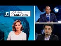 Jornal da Cultura |  22/10/2021