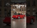Dieses Auto hat 1986 ALLES verändert! 🤯 Porsche 959!#classiccars#automobile#porsche