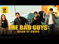 The bad guys reign of chaos  ma dongseok  full english film  action crime  