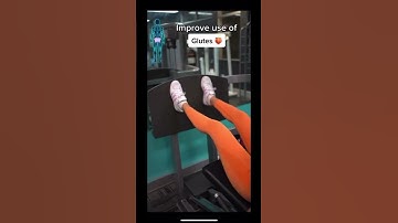 Leg press edition ✅ #CarolineGravity#fitness#fitnesstips#fitnesshacks#legpress#glutes#quads#shorts