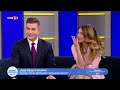 Какъв трябва да е бюджетът за годината - „Денят започва“, 16.06.2026