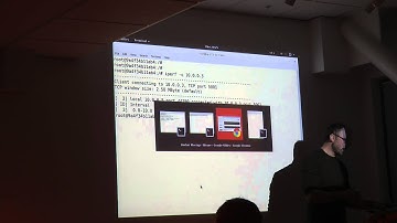 Docker Networking with Weave