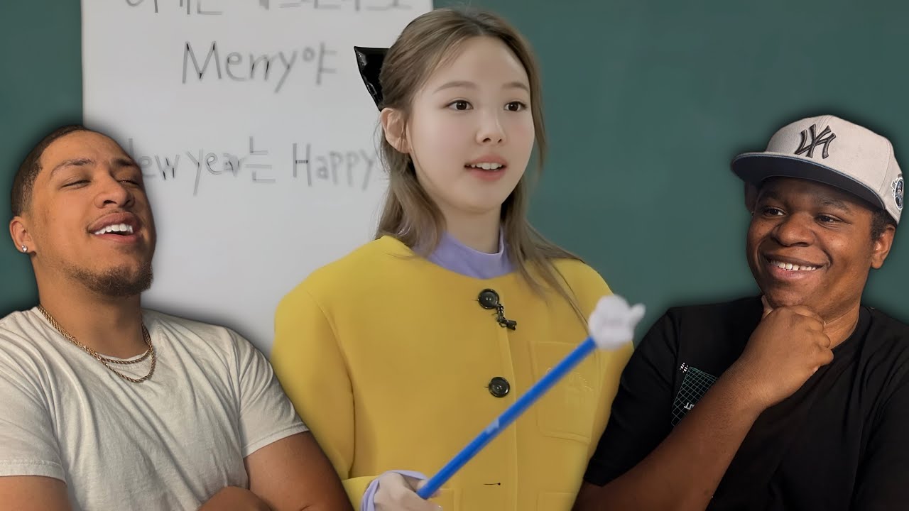 FIRE FINISH!!! | TWICE REALITY 