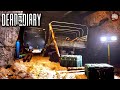 Post-Apocalyptic Survival Tunnels | Dead Man&#39;s Diary Gameplay | Part 6