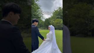 Terimakasih telah memilih ku #indonesia #korea #mixmarried #gadissunda