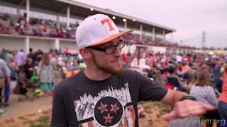 4-City Decision America Tennessee Tour Sparks Revival