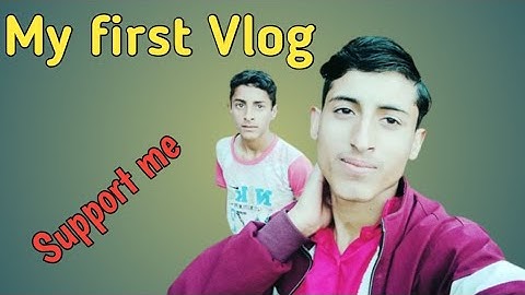 MY FIRST VLOG 🙏🥺|| 3 Channel Delete ho chuke 😭😭|| Please Support me 🙏🥺😭|| @Gareeb M_S Gaming