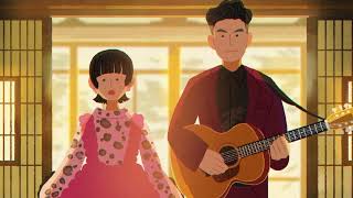 ハンバート ハンバート - 笑ったり転んだり