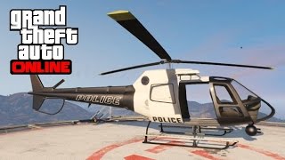 Gta 5 Online How To Find The Police Helicopter Maverick Youtube Gta 5 Online How To Find The Police Helicopter Maverick Youtube