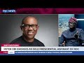 Peter Obi Emerges As Sole Presidential Aspirant Of NDC