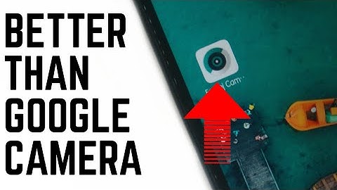 Best Camert App For Miui 9!Better Than Google Camera! Redmi Note 4/Redmi 4