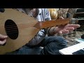 تعليم عود  - حن الغريب  - عبد المجيد عبدالله