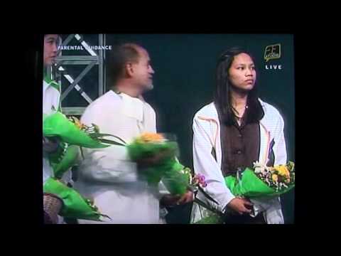 UAAP 73 Rookies of the Year - Women and girls - March 12, 2011
