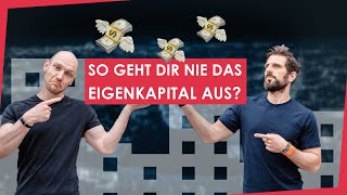 7 Tipps, Damit Dir Nie Das Eigenkapital Ausgeht Um Immobilien Zu Kaufen
