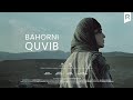 Bahorni quvib (backtage) | Бахорни кувиб (бекстейж)