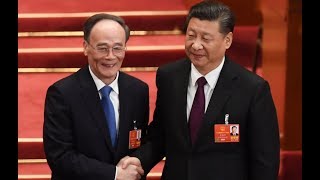 【时事大家谈】2018.3.19 话题：习王体制：制度因人废立，专制不可避免？
