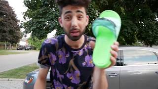 fanny pack slides for sale