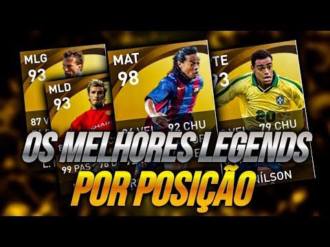 Football Legends 2021 / Lendas do futebol de 2021 🔥 Jogue online