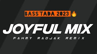 DJ YG KALIAN CARI 2023 🔥💃_JOYFUL MIX - FAHMY RADJAK REMIX