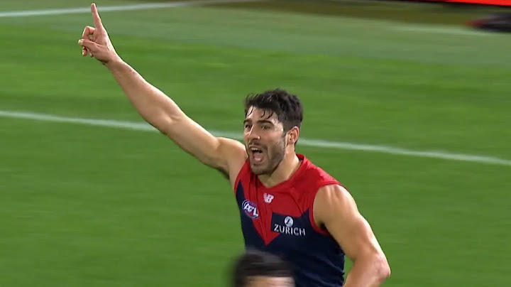 Christian Petracca | A Demon for life