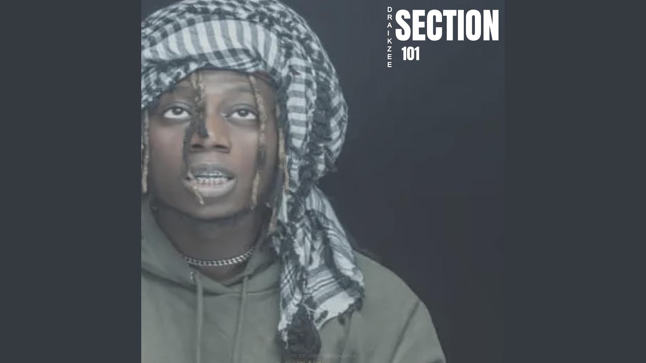 Assista a section 101 no YouTube Assista a section 101 no YouTube