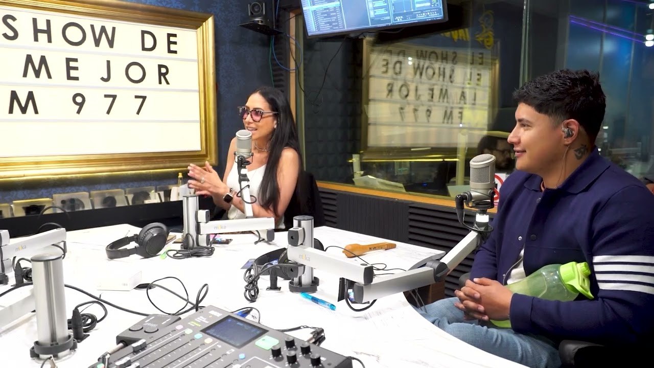 Previsualización de video para nota Pepe Magaña y Lenny Zundel recuerdan a Daniel Bisogno en Lagunilla Mi Barrio