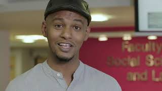SPAIS - Postgraduate study