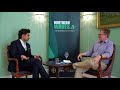 Northern Waves TV - A Norigin Media Initiative: Speaker Insight - Ajey Anand