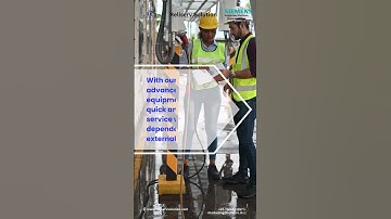 Why Industry Needs Power Transformer Testing and Commissioning Ensuring Reliable Power Supply