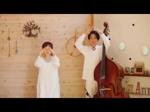 チリンとドロン 小さな家 Youtube