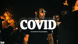 Mulas baby feat William sardinha _-_ COVID.