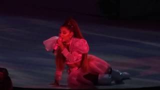 Ariana Grande - R.E.M. (live, Vienna, 03.09.2019)